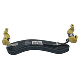 Wolf SR-44 shoulder rest for violin, standard secondo, fits 1/2-1/4