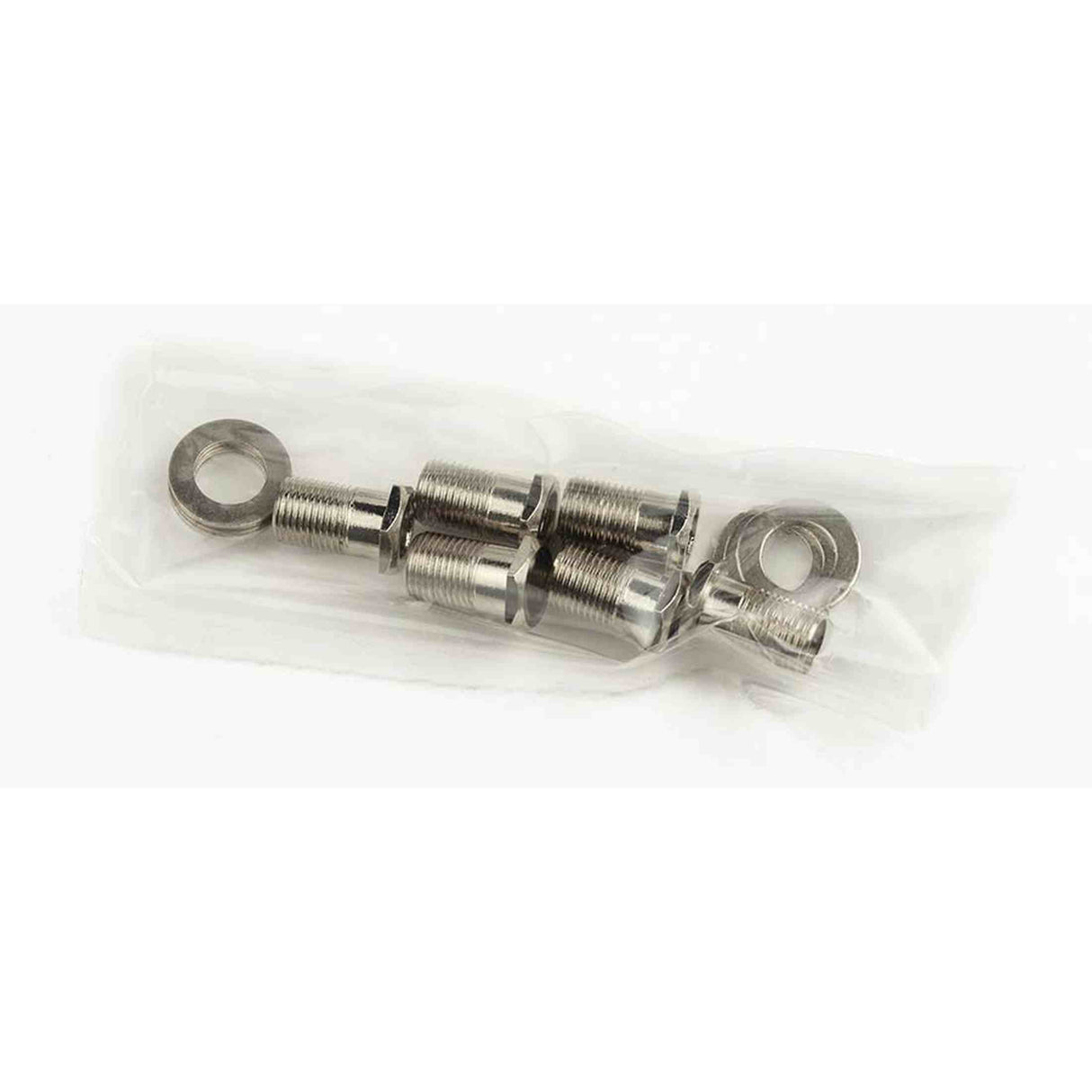 Mayson BR-372-AS Spare part, set of 6 stemmechanieken, brass