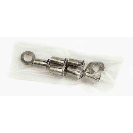 Mayson BR-372-AS Spare part, set of 6 stemmechanieken, brass