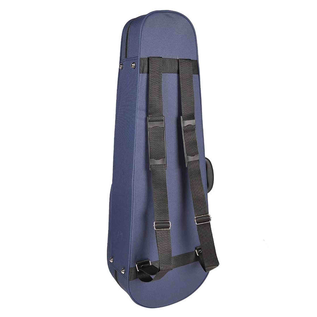 Leonardo VAC-13160 Violakasten der Elementary Series, geformt, 16 Zoll