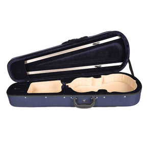 Leonardo VAC-13165 Elementary Series altvioolkoffer gevormd 16,5 inch