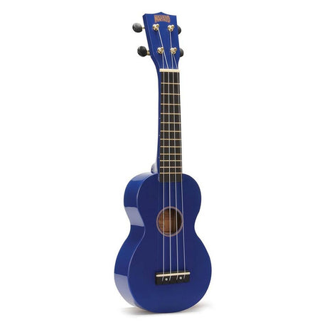 Mahalo MR1 Rainbow Series Sopraan ukulele