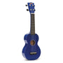 Mahalo MR1 Rainbow Series Sopraan ukulele