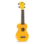 Mahalo MR1 Rainbow Series Sopraan ukulele