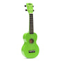 Mahalo MR1 Rainbow Series Sopraan ukulele