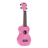 Mahalo MR1 Rainbow Series Sopraan ukulele