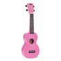 Mahalo MR1 Rainbow Series Sopraan ukulele