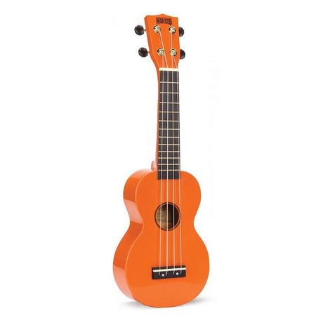 Mahalo MR1 Rainbow Series Sopraan ukulele