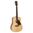 Richwood D-220 All Solid Master Series custom shop dreadnought