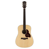 Richwood D-220 All Solid Master Series custom shop dreadnought