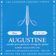 Augustine AUCLA-1 E-1 snaar, clear nylon, regular tension