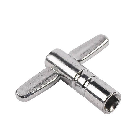 Hayman JSD-008-BU Kinder Snaredrum 8 inch – Blauw