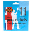 Rotosound PN11 Pure Nickels 011 Snarenset elektrisch