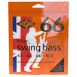 Rotosound RS66EL Swing Bass 66 snarenset basgitaar