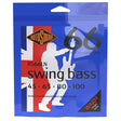 Rotosound RS66LN Swing Bass 66 snarenset basgitaar