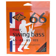 Rotosound RS66LF Swing Bass 66 snarenset basgitaar