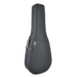 Boston CCL-250 Softcase nylon softcase met polystyreen vulling voor klassieke gitaar