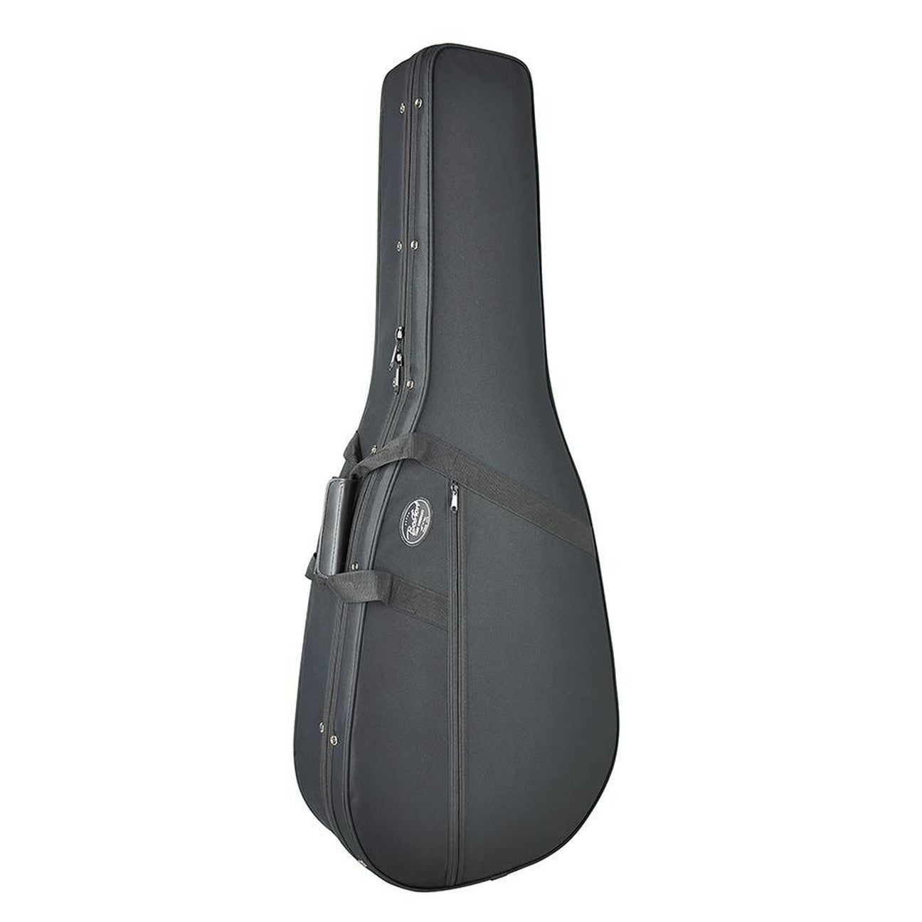 Boston CCL-250 Softcase nylon softcase met polystyreen vulling voor klassieke gitaar