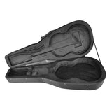 Boston CCL-250 Softcase nylon softcase met polystyreen vulling voor klassieke gitaar