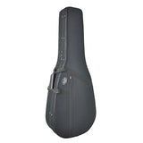 Boston CAC-250-D Softcase nylon softcase met polystyreen vulling voor dreadnought gitaar