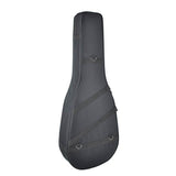 Boston CAC-250-D Softcase nylon softcase met polystyreen vulling voor dreadnought gitaar