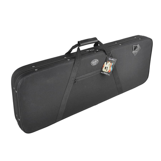 Boston CEG-250 Softcase nylon softcase met polystryreen vulling voor electrische gitaar