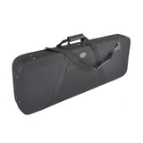 Boston CEG-250 Softcase nylon softcase met polystryreen vulling voor electrische gitaar