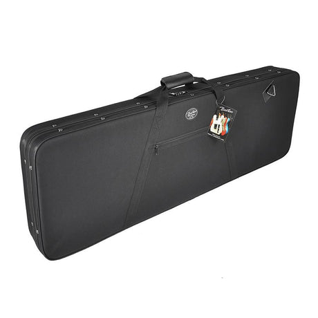 Boston CEB-250 Softcase nylon softcase met polystryreen vulling voor basgitaar