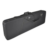 Boston CEB-250 Softcase nylon softcase met polystryreen vulling voor basgitaar