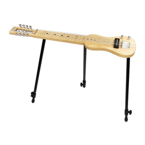 Lapsteel gitaren