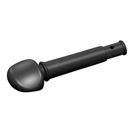 Wittner 275114M-FG Finetuner Peg voor Flamenco Gitaar - Ø 9,5 mm, Taper 1:30