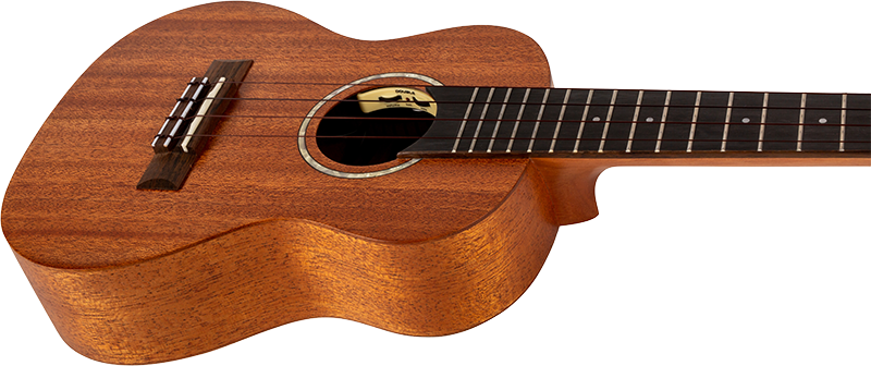 Flight ALMANTTEQ Antonia Tenor Electro Ukulele