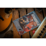 Gitaarheld gitaarboek van Aart Lameris – 17 techniekoefeningen + theorie, tips en video's