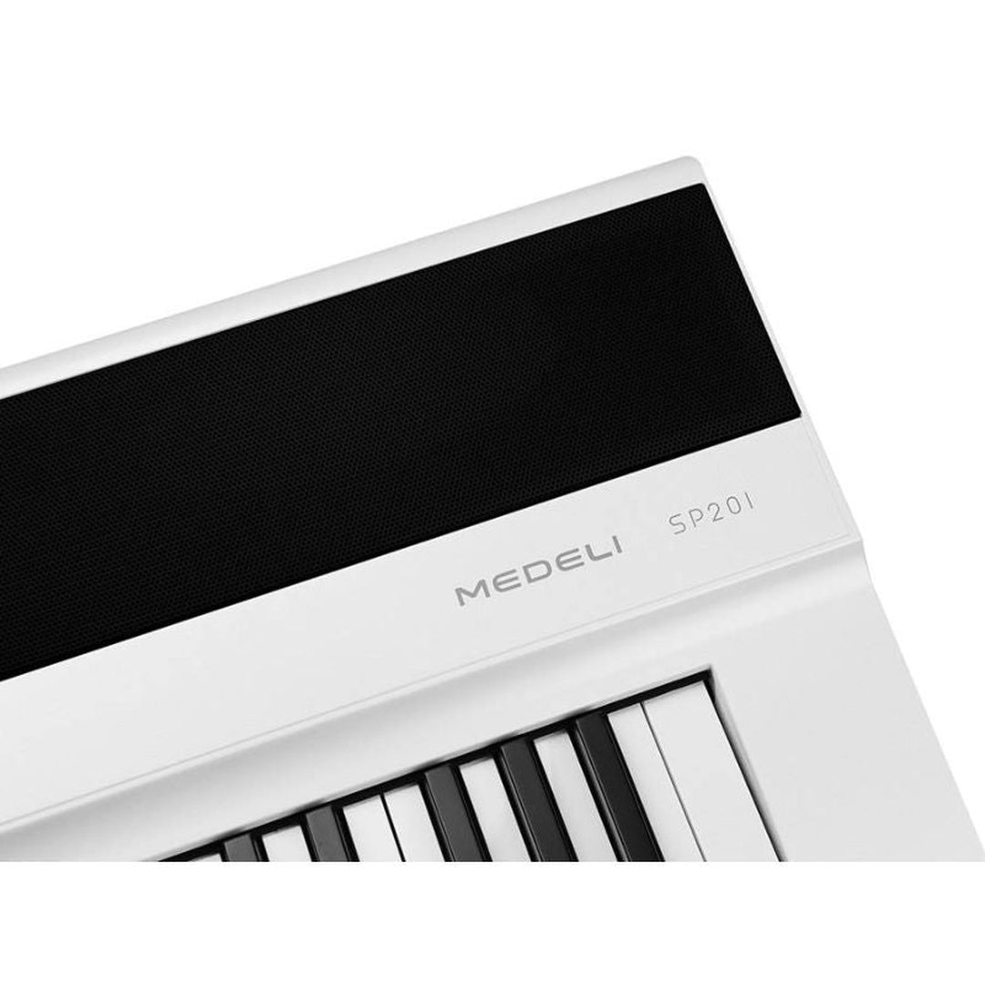 Medeli SP201 WH digitale piano