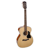 Richwood A-40 Master Series handgemaakte auditorium OOO gitaar