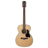 Richwood A-40 Master Series handgemaakte auditorium OOO gitaar