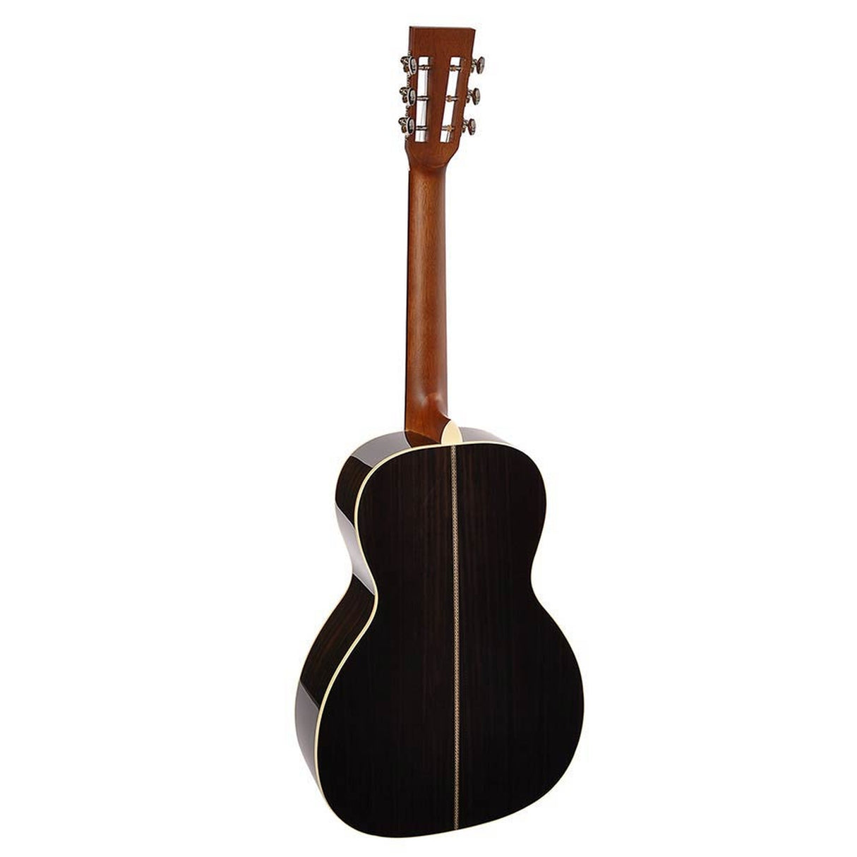 Richwood P-65-VA Master Series handgemaakte Parlor gitaar