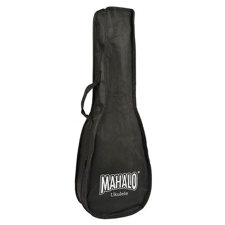 Mahalo MH2WVNA Hano Series Concert Ukulele Vintage Naturel Wide Neck