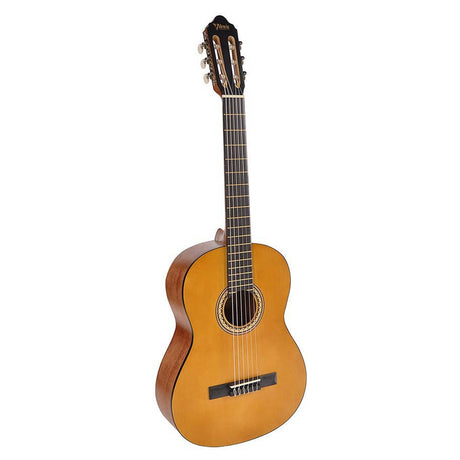 Valencia VC204H Hybrid Series 260 akoestische klassieke gitaar Thin Neck