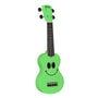 Mahalo U-SMILE Smiley Series Sopraan ukulele