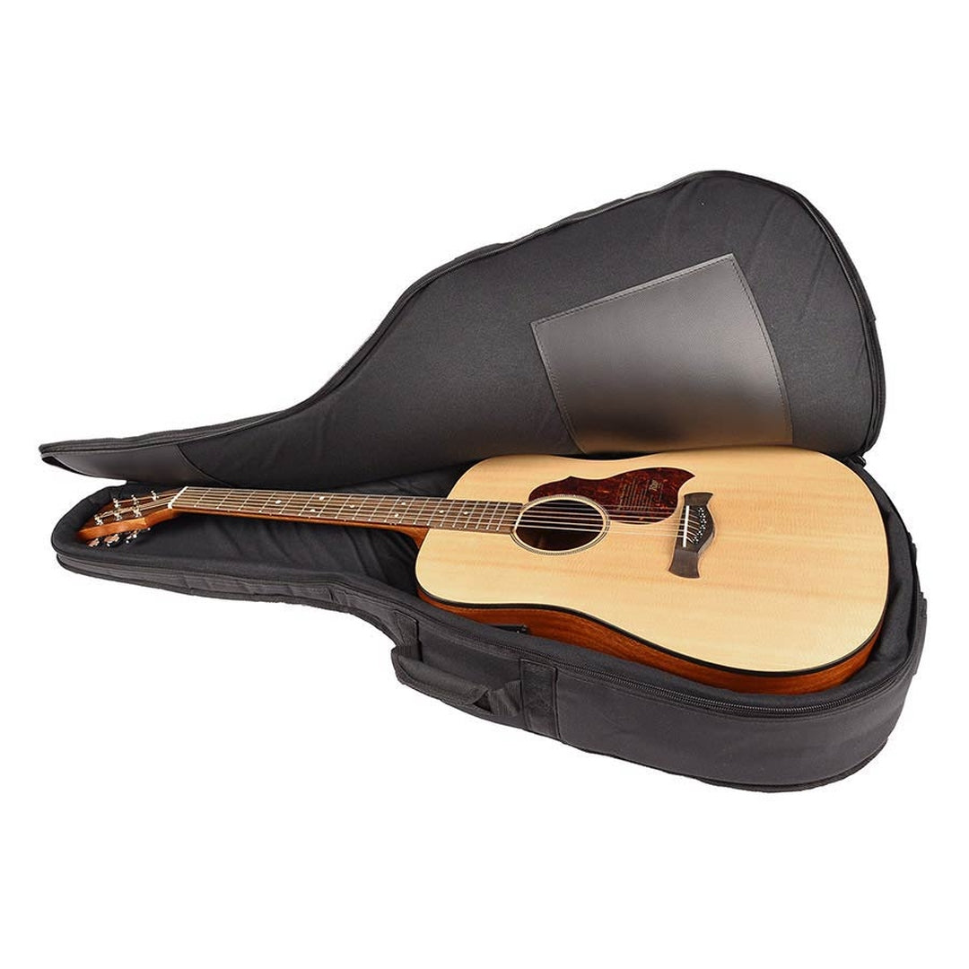 Boston W-25-BG Super Packer akoestische gitaar 4/4