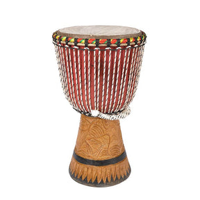 Kangaba KDJS12 Medium djembé Senegal
