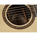 Richwood SWG-150-CE Master Series handgemaakte semi akoestische gitaar "Songwriter R"