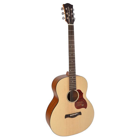 Richwood B20 Master Series handgemaakte baritone Akoestische gitaar