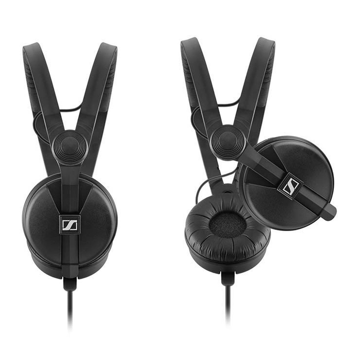 Sennheiser HD-25 Dynamische studio hoofdtelefoon