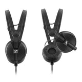 Sennheiser HD-25 Dynamische studio hoofdtelefoon