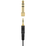 Sennheiser HD-25 Plus Dynamische studio hoofdtelefoon