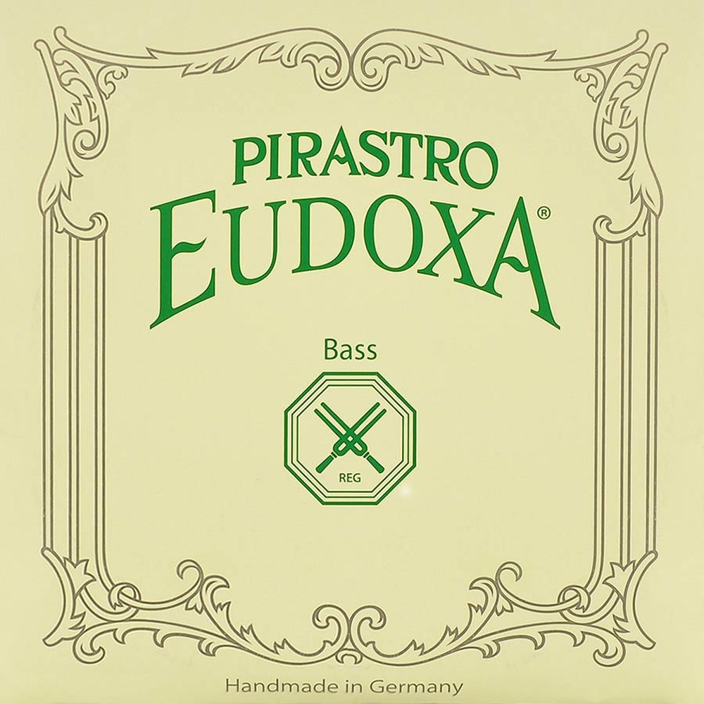 Pirastro P840000 double bass string SPECIAL ORDER E-4 extended E, 2,10m