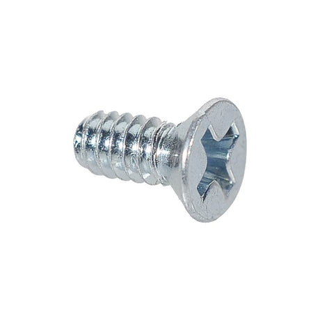 Fender Outlet 76154000 screw 6-32 x 5/16 FHP ZI