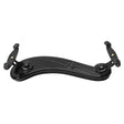 Augustin Viva la Musica VIVA-VA-BK shoulder rest for viola, synthetic materials, black